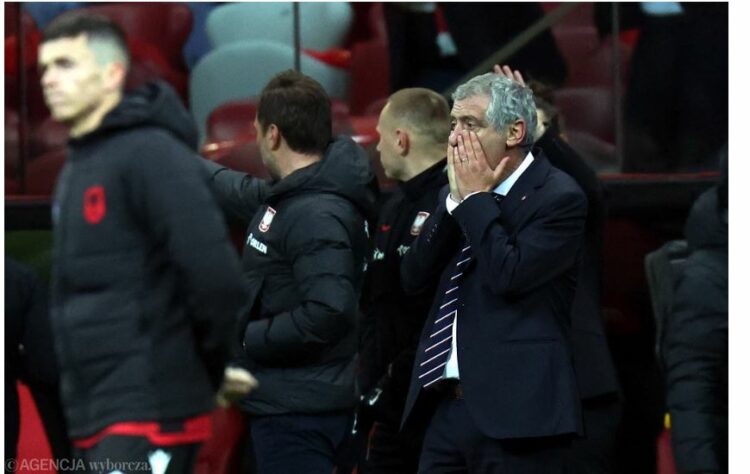 Fitorja e Shqipërisë shkarkon trajnerin Santos?