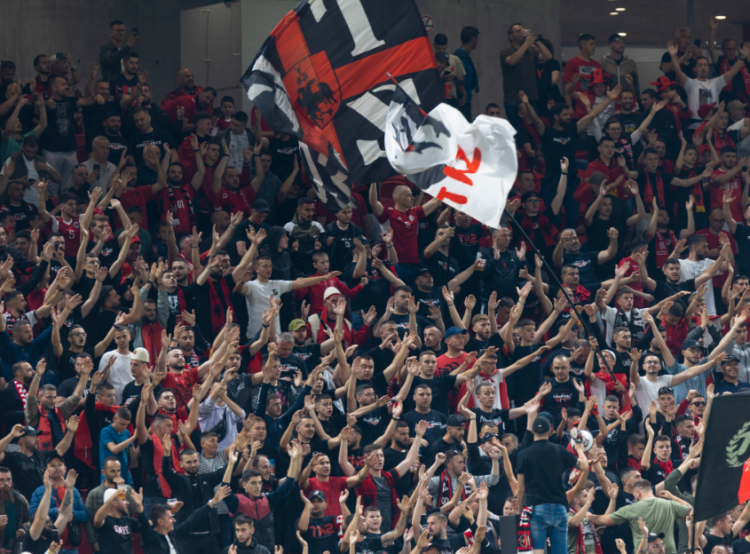 UEFA shqyrton kandidaturat, FSHF në garë për të sjellë në Shqipëri finalet e një Kampionati Europian