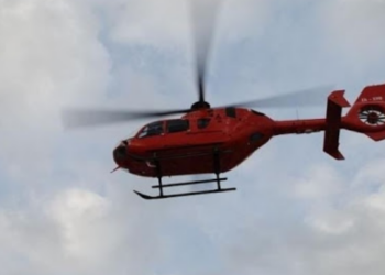 Aksident i rëndë,15-vjeçari niset me helikopter drejt Traumës