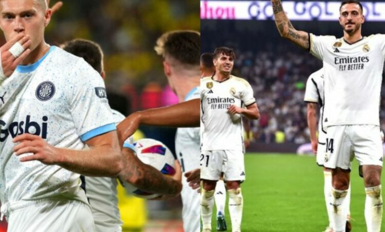 Girona ngjitet në krye të La Liga/ Reali bind ndaj Las Palmas