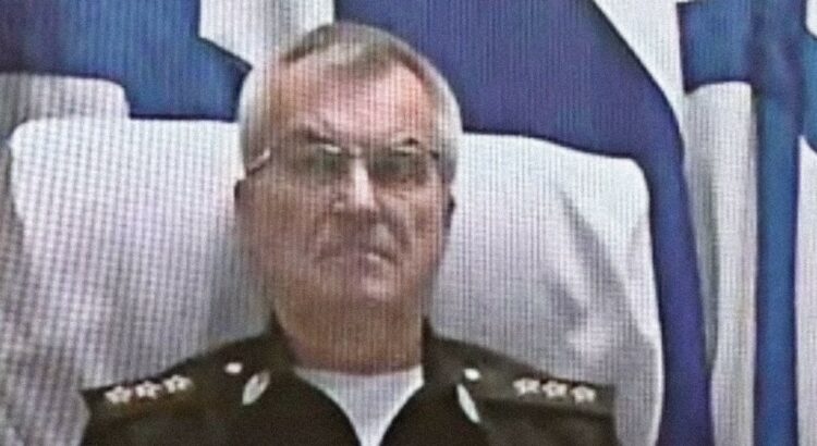 U raportua i vrarë, komandati rus shfaqet live. Dyshohet për…