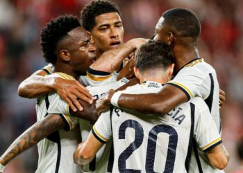 Mbrojtësi shqetëson Ancelottin, rrezikon ndeshjen e Champions