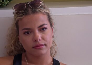 Me lotë në sy/ Ueda tregon historinë e dhimbshme që ka përjetuar