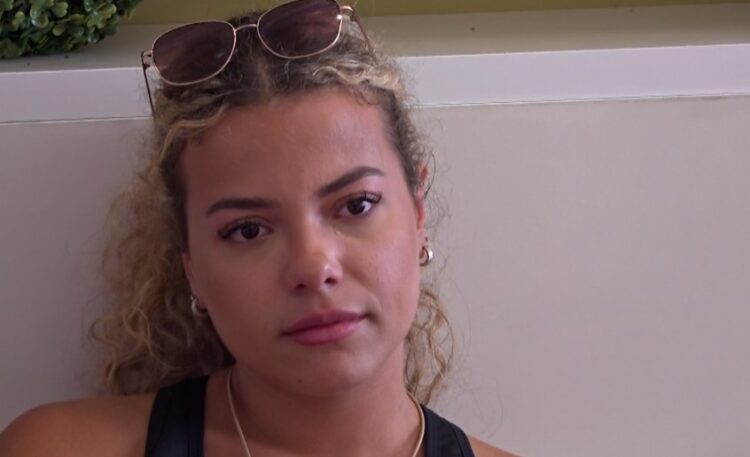 Me lotë në sy/ Ueda tregon historinë e dhimbshme që ka përjetuar