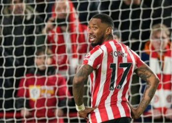 Arsenali kërkon sulmuesin e dënuar për baste