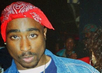 Vrasja e Tupac, arrestohet një nga autorët e dyshuar pas 27 vitesh