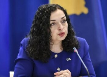 Osmani thirrje ndërkombëtarëve: Ndëshkoni Serbinë për sulmin!