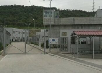 Vuante dënimin në Burgun e Beratit, 57-vjeçari humb jetën