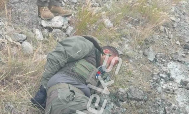 Momenti kur policia e Kosovës arreston terroristin serb (FOTO)