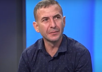 Gazetari: Tafani i shpëtoi burgimit të përjetshëm, ka pasur hakmarrje