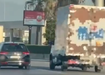 Kryenin manovra të rrezikshme, Policia mbyt me gjoba shkelësit