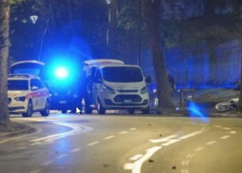 U aksidentua për vdekje, ja kush është 27-vjeçari shqiptar (FOTO)