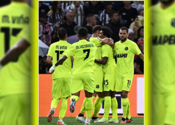 Bajrami me shokë “shkatërrojnë” Juventusin