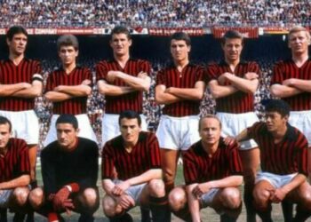 Zi në botën e futbollit, ish-mesfushori i Milan ndahet nga jeta 