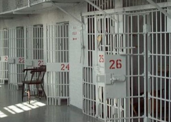 I burgosuri u vetëvar në dush, zbardhen detaje nga ngjarja në burgun e Shën Kollit