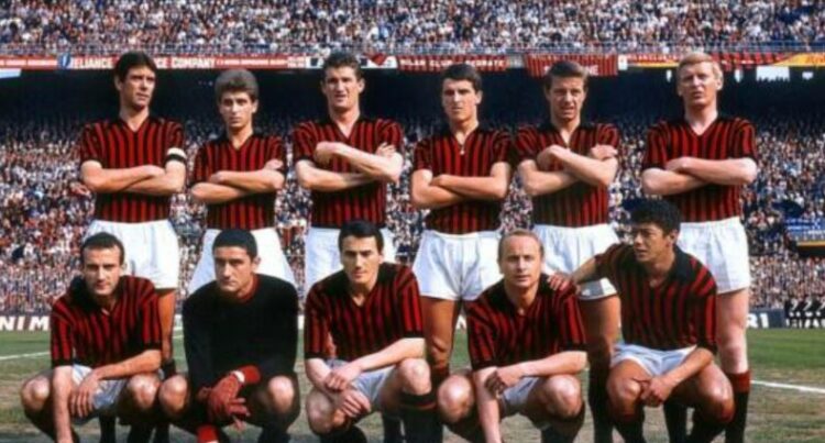 Zi në botën e futbollit, ish-mesfushori i Milan ndahet nga jeta 