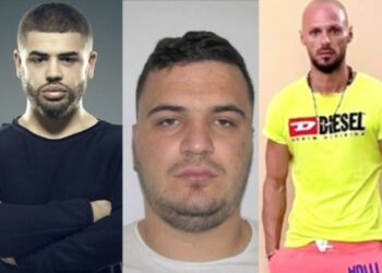 Tritoli tek Noizy u porosit nga nëna e Cllevios?!