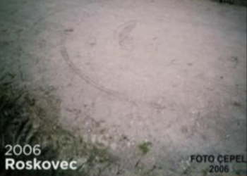 Ufo në Roskovec? Fotografi nxjerr pamjet, e pa një fëmijë që…