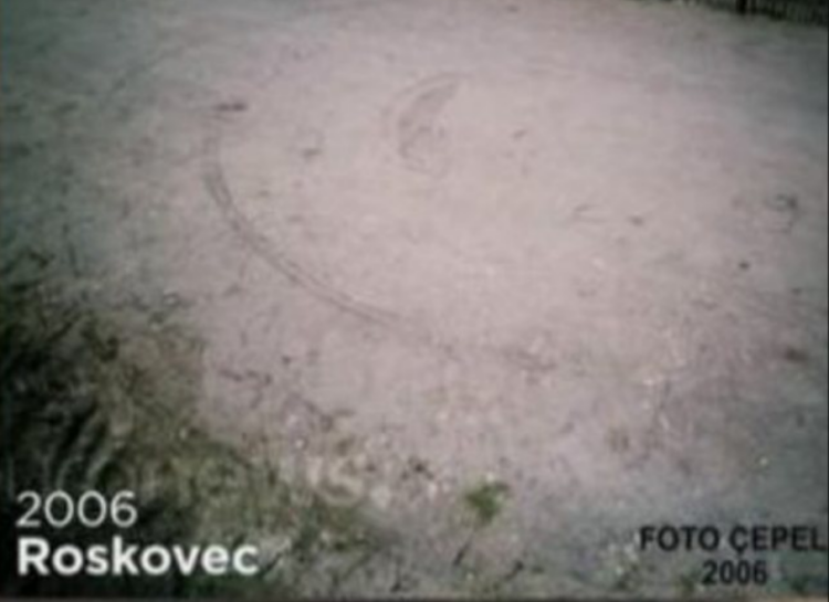 Ufo në Roskovec? Fotografi nxjerr pamjet, e pa një fëmijë që…