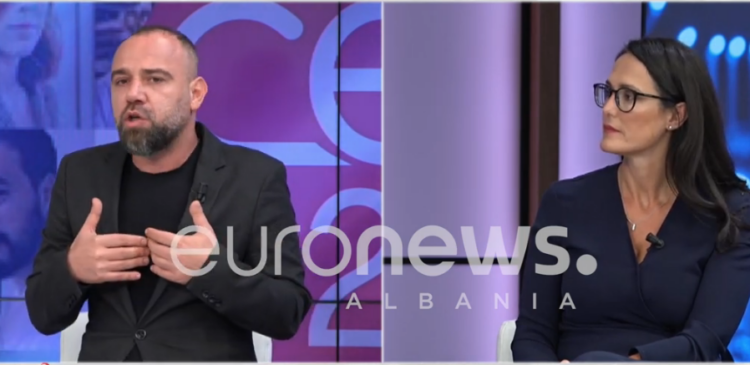 Iljazaj- Ibrahimajt: Ç’punë ka shteti me fenë dhe etninë?