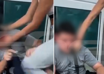 VIDEO/ “Godite”, 15-vjeçarja rreh të miturin