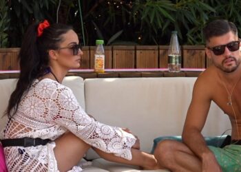 Xhesika bën deklaratën e fortë për marrëdhënien që ka me Denisin