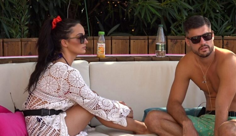 Xhesika bën deklaratën e fortë për marrëdhënien që ka me Denisin