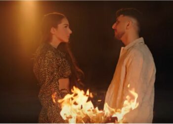 Anxhelo Koci publikon bashkëpunimin me Alketën “Shpirto”