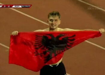 Shqipëria kryen “remuntadën epike” ndaj Rumanisë