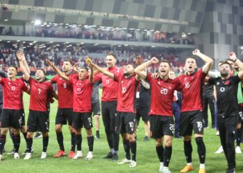 Dalin në shitje biletat për ndeshjen Shqipëri – Çeki