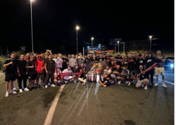 ‘Grupi i parë nga nëna Shqipëri u nis”, TKZ gati për transfertën çeke