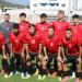 Shqipëria U-19 bind ndaj Azerbajxhanit në miqësoren e parë