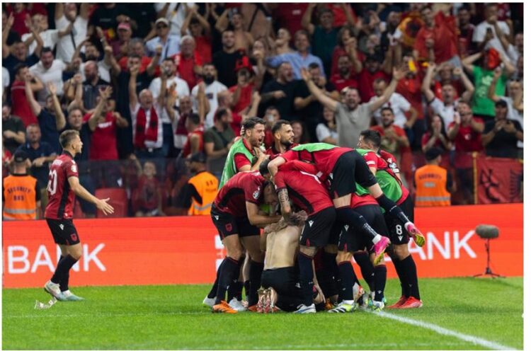 Dalin në shitje biletat e miqësores me Bullgarinë, sa variojnë çmimet