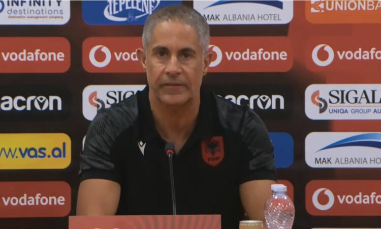 Silvinjo: Polonia ndryshe nga Çekia, mendoj se…