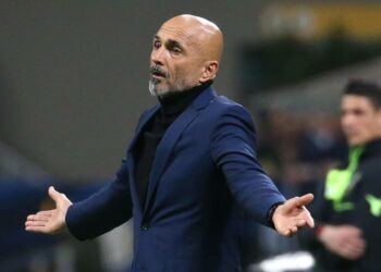 Spalletti në hall, Italia “humb pjesët” para sfidës me RMV-në