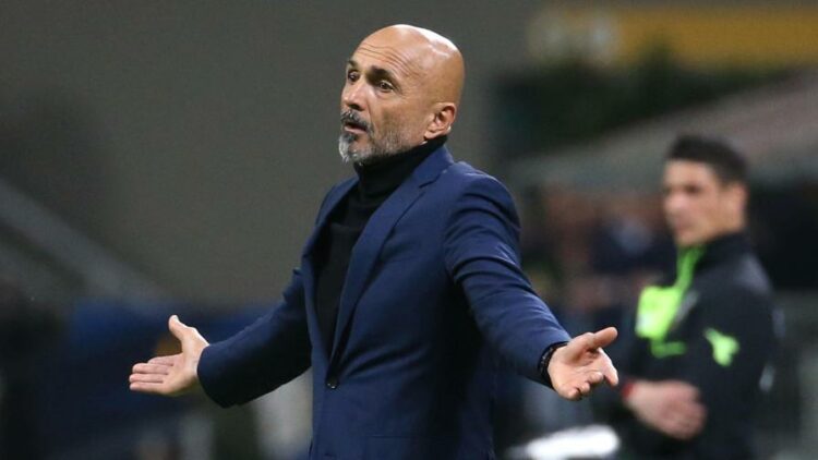 Spalletti në hall, Italia “humb pjesët” para sfidës me RMV-në