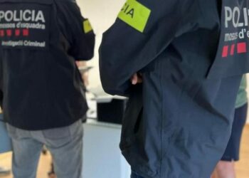 Operacionet anti-drogë në Spanjë, 24 të arrestuar. Organizata me origjinë shqiptare…