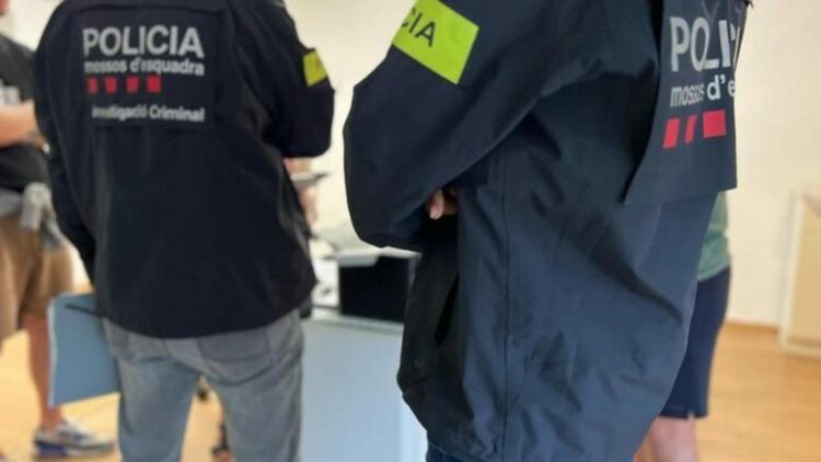 Operacionet anti-drogë në Spanjë, 24 të arrestuar. Organizata me origjinë shqiptare…