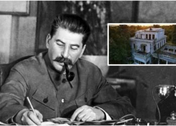 S’ka para? Putin nxjerr në shitje vilën e Stalinit