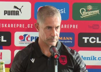 Sylvinho: S’e kam vendosur formacionin, e rëndësishme të bëjmë…