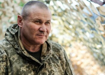 Gjenerali zbulon të metat e rusëve: Vetëm kanë qëndruar e kanë…