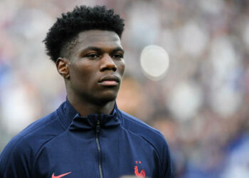 “Telenovela Mbappe”, Tchouameni: Jemi të lumtur me organikën