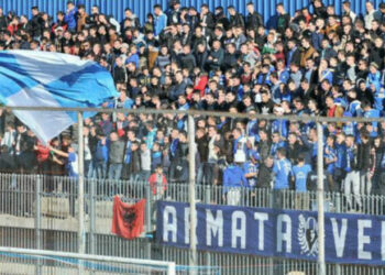 Situata delikate, “Armata e Veriut” del me komunikatë për shtyp