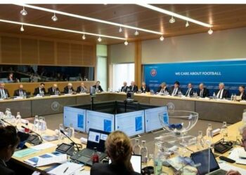 HISTORIKE, Euro 2025  për të rinjtë  do të organizohet në Shqipëri