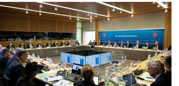 HISTORIKE, Euro 2025  për të rinjtë  do të organizohet në Shqipëri