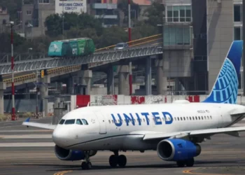 Panik në ajër! Avioni i United Airlines ra 10 km poshtë në 10 minuta
