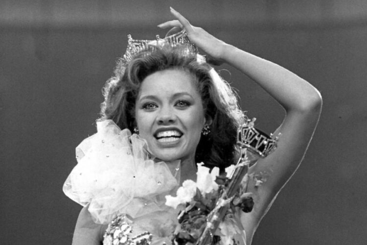 Vanessa Williams, miss-i i parë me ngjyrë që s’e shijoi kurorën