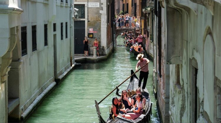 Hyrja në Venecia pritet të bëhet me pagesë nga viti i ardhshëm