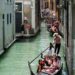 Hyrja në Venecia pritet të bëhet me pagesë nga viti i ardhshëm