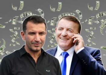 Kastrati merr thuajse gjithë buxhetin e shtetit që prokurohet për blerje karburantesh.